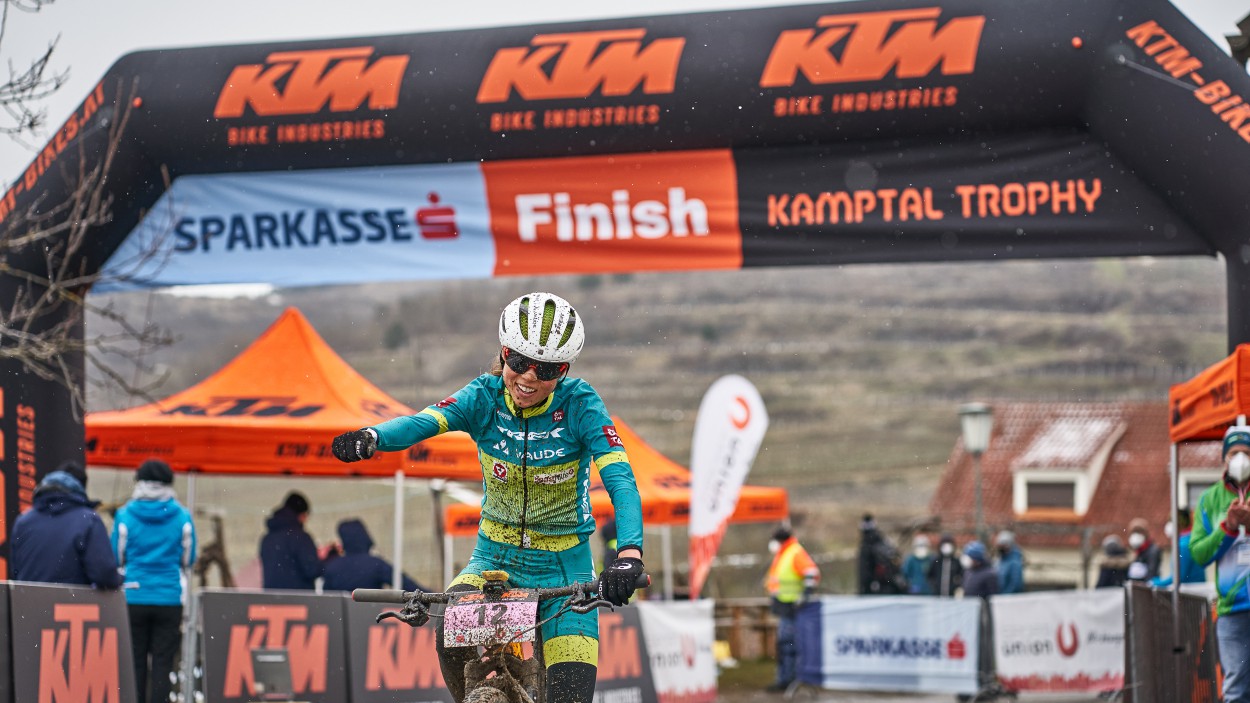 30 Jahre KTM Kamptal-Trophy
