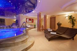 Bike Hotel Feld am See - Landhotel Lindenhof