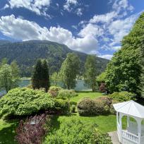 Bike Hotel Feld am See - Landhotel Lindenhof