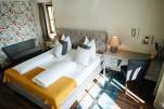 Bike Hotel Feld am See - Landhotel Lindenhof