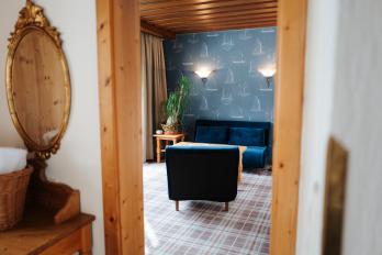 Bike Hotel Feld am See - Landhotel Lindenhof