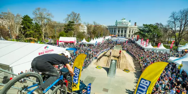 Vorschau: Argus Bike Festival 2022