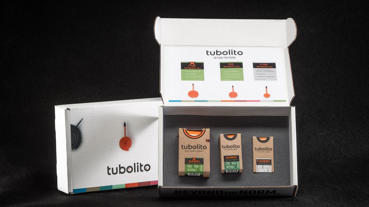 Tubolito X-Tubo-CX/Gravel-All