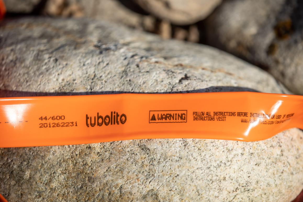 Tubolito X-Tubo-CX/Gravel-All