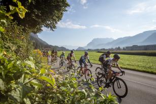 6. Kufsteinerland Radmarathon
