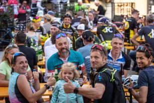 6. Kufsteinerland Radmarathon