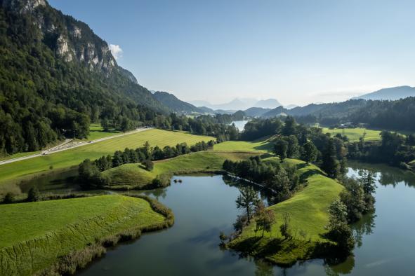 6. Kufsteinerland Radmarathon