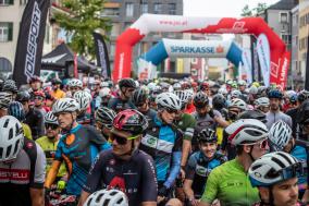 6. Kufsteinerland Radmarathon