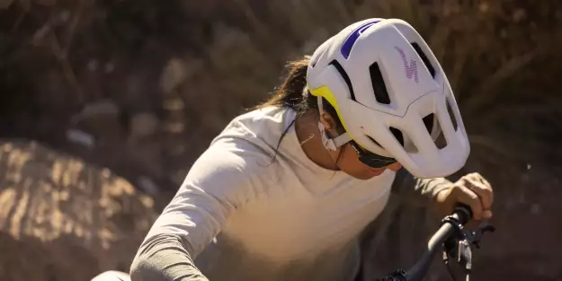 Specialized Ambush 2 & Camber
