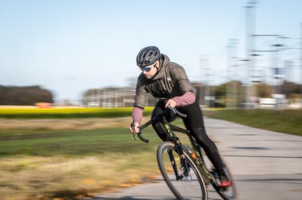 Test: FOX 32 TC Factory Gravel Gabel