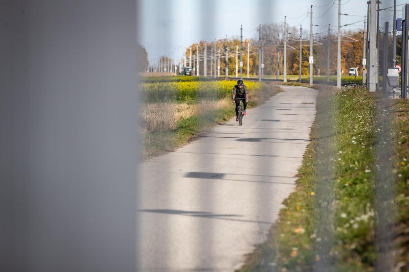Test: FOX 32 TC Factory Gravel Gabel