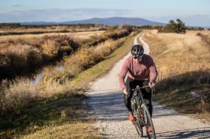 Test: FOX 32 TC Factory Gravel Gabel
