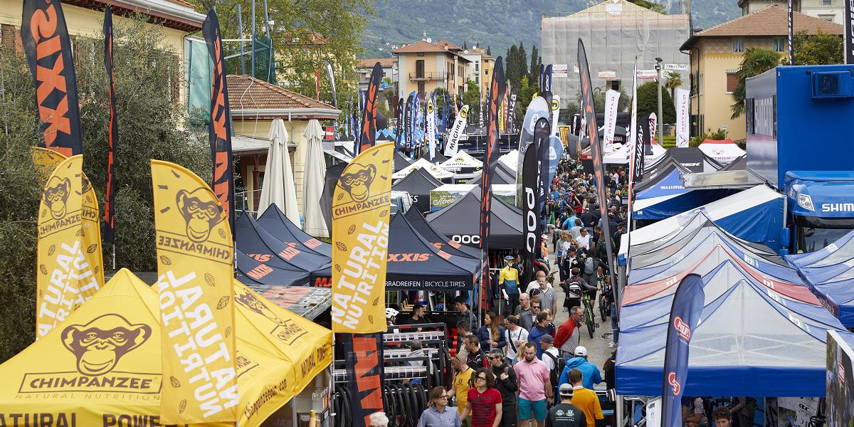 Bike Festival Garda Trentino 2022