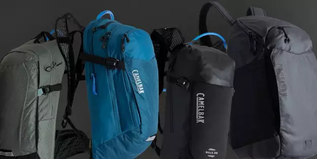Camelbak News 2022