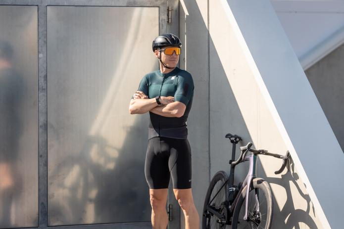 First Ride: Sportful Classic Bibshort