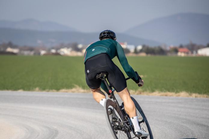 First Ride: Sportful Classic Bibshort