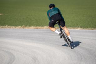 First Ride: Sportful Classic Bibshort