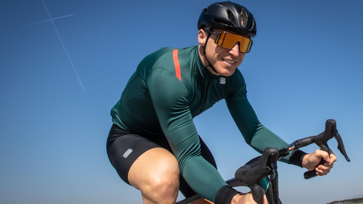 First Ride: Sportful Classic Bibshort