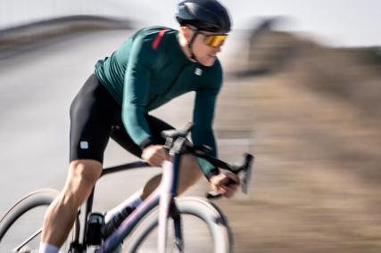 First Ride: Sportful Classic Bibshort