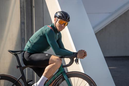 First Ride: Sportful Classic Bibshort