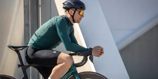 First Ride: Sportful Classic Bibshort