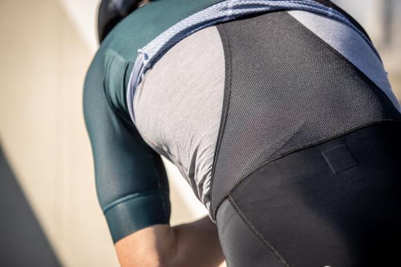 First Ride: Sportful Classic Bibshort