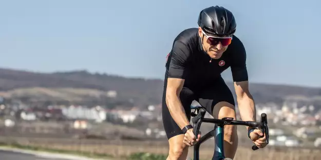 Castelli Free Aero RC Bibshort