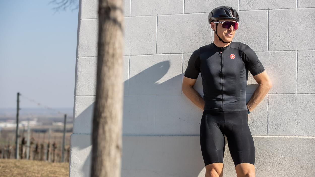 Castelli Free Aero RC Bibshort