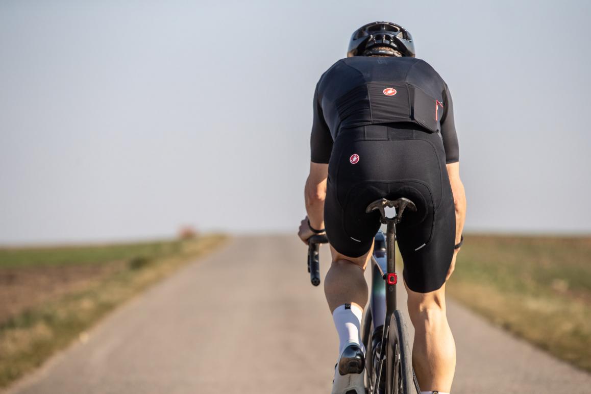 Castelli Free Aero RC Bibshort
