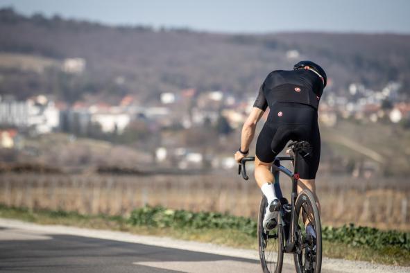 Castelli Free Aero RC Bibshort