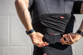 Castelli Free Aero RC Bibshort