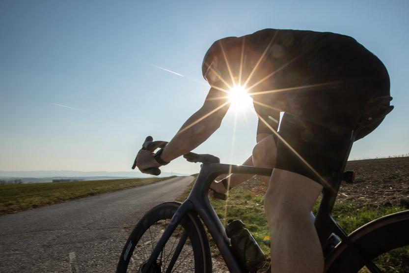 Castelli Free Aero RC Bibshort