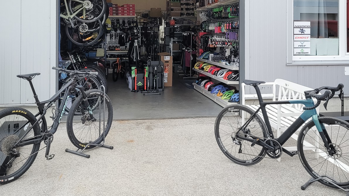 Used Elitebikes Sonderangebote