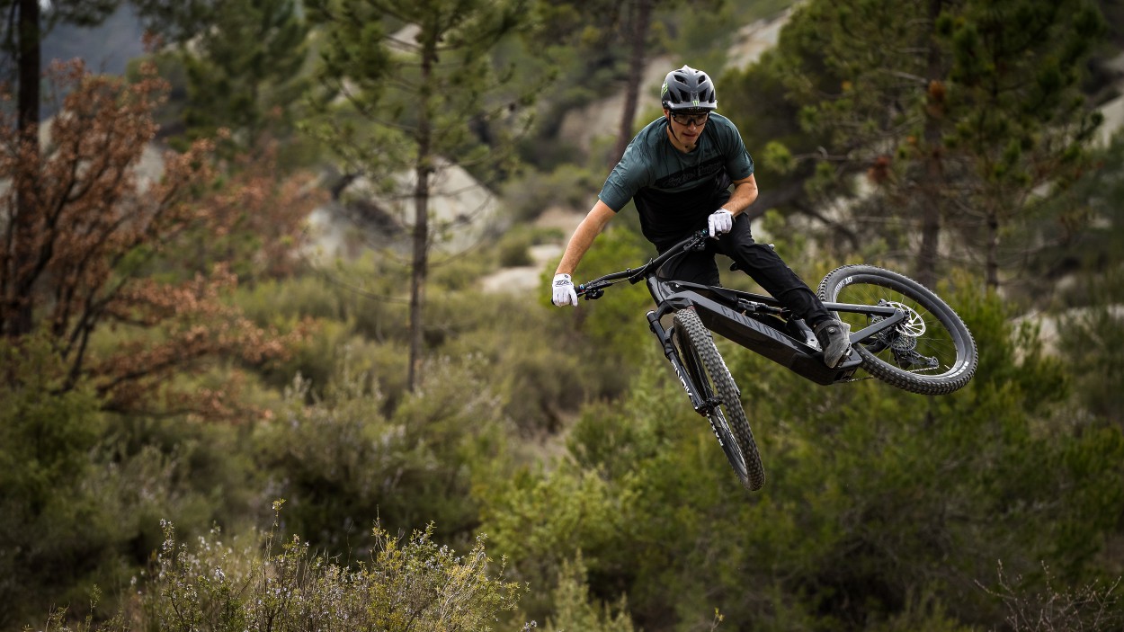 Canyon Spectral:ON 2022