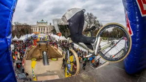 Bildbericht Argus Bike Festival 2022