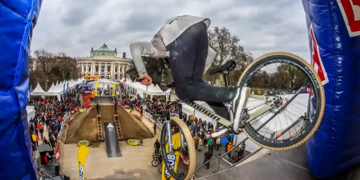 Bildbericht Argus Bike Festival 2022