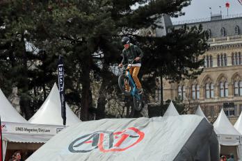 Bildbericht Argus Bike Festival 2022