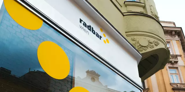Radbar Wien