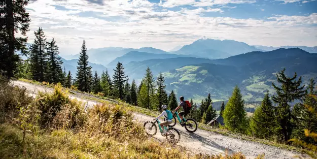 Flachau E-Bike Festival 2022