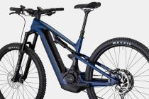 Cannondale Moterra Neo & Neo LT