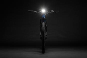 Cannondale Moterra Neo & Neo LT