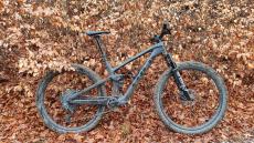 Test: Trek Top Fuel 9.9 XX1 AXS