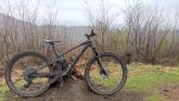 Test: Trek Top Fuel 9.9 XX1 AXS