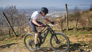 Test: Trek Top Fuel 9.9 XX1 AXS