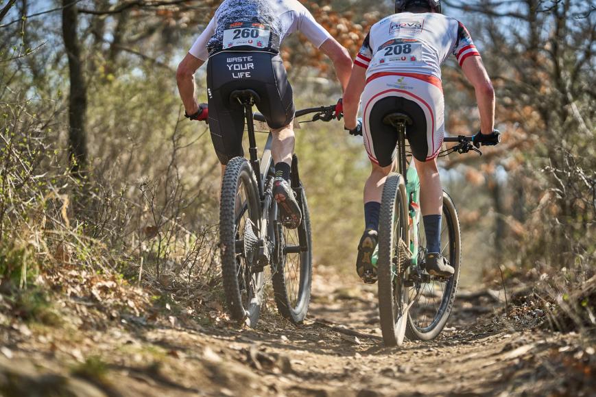 Test: Trek Top Fuel 9.9 XX1 AXS