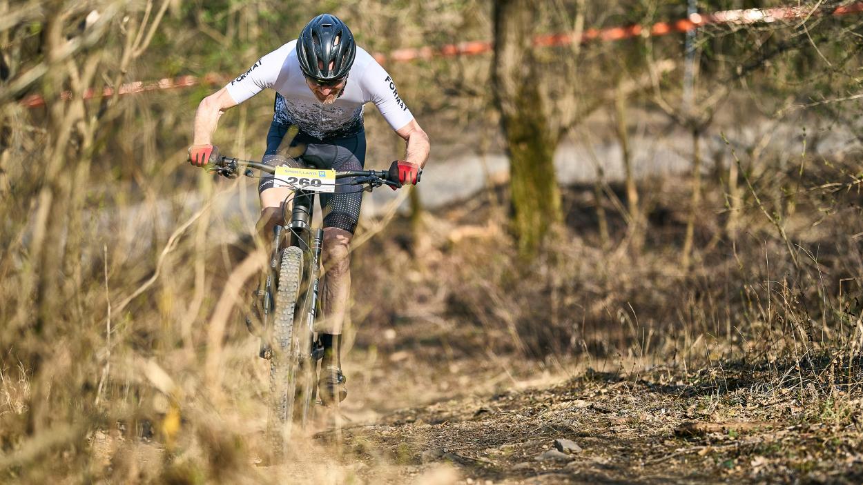Test: Trek Top Fuel 9.9 XX1 AXS