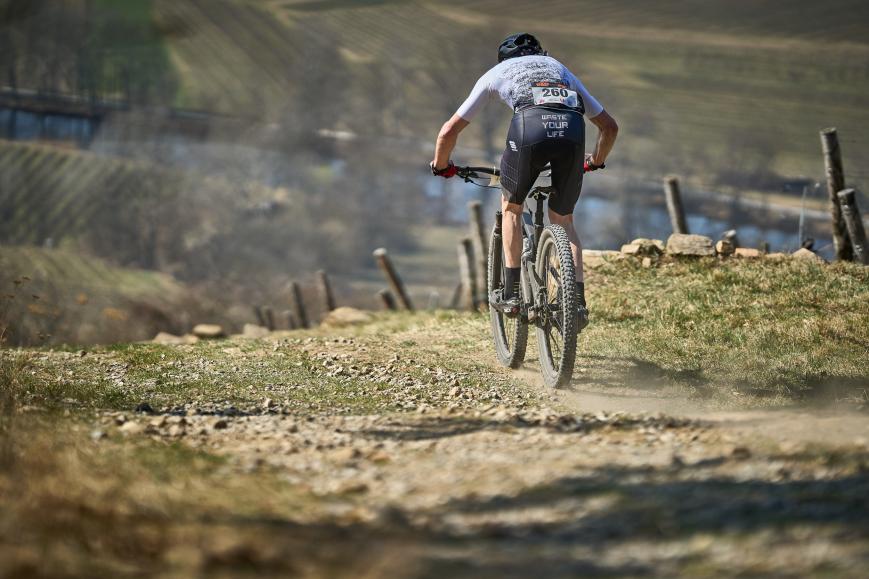 Test: Trek Top Fuel 9.9 XX1 AXS