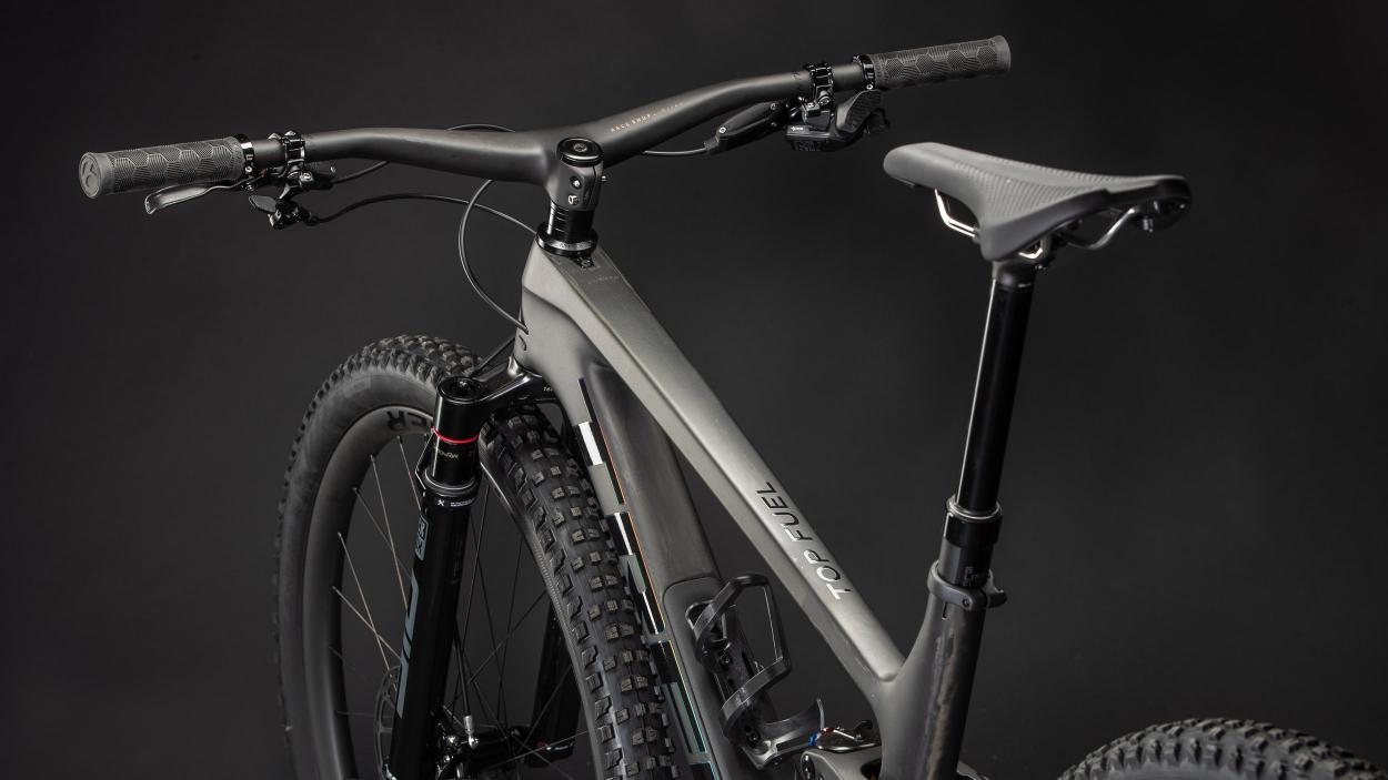 Test: Trek Top Fuel 9.9 XX1 AXS