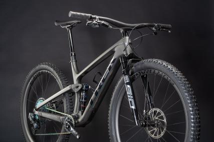 Test: Trek Top Fuel 9.9 XX1 AXS