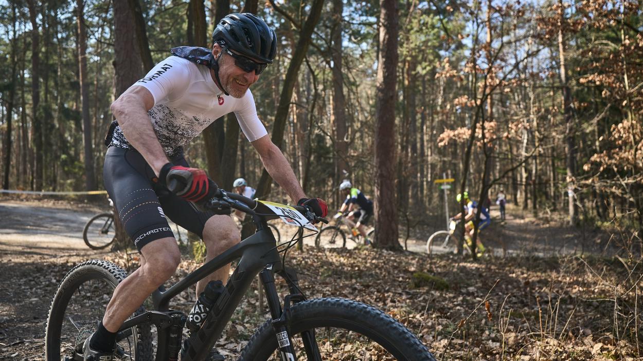 Test: Trek Top Fuel 9.9 XX1 AXS